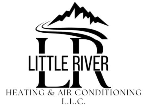 Little RIver - LOGO