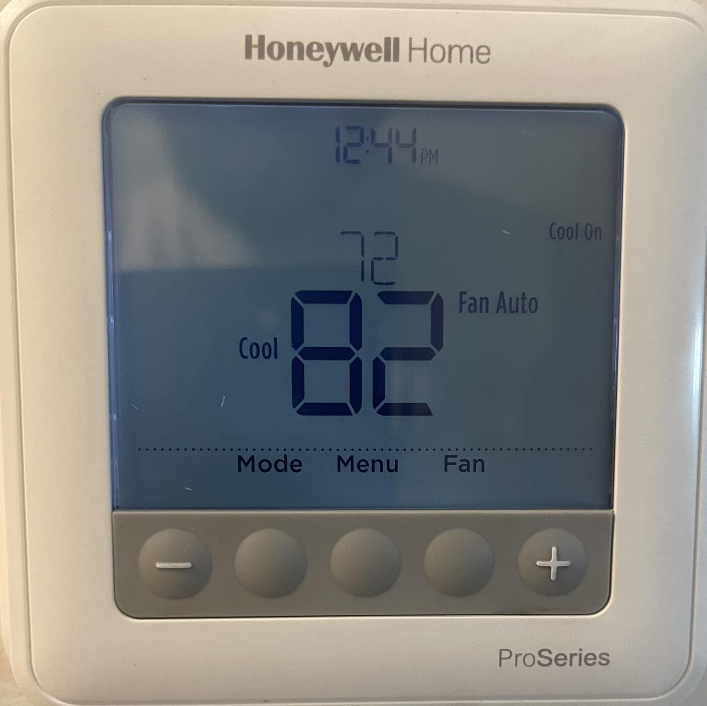 Emergency HVAC Services in Willis VA