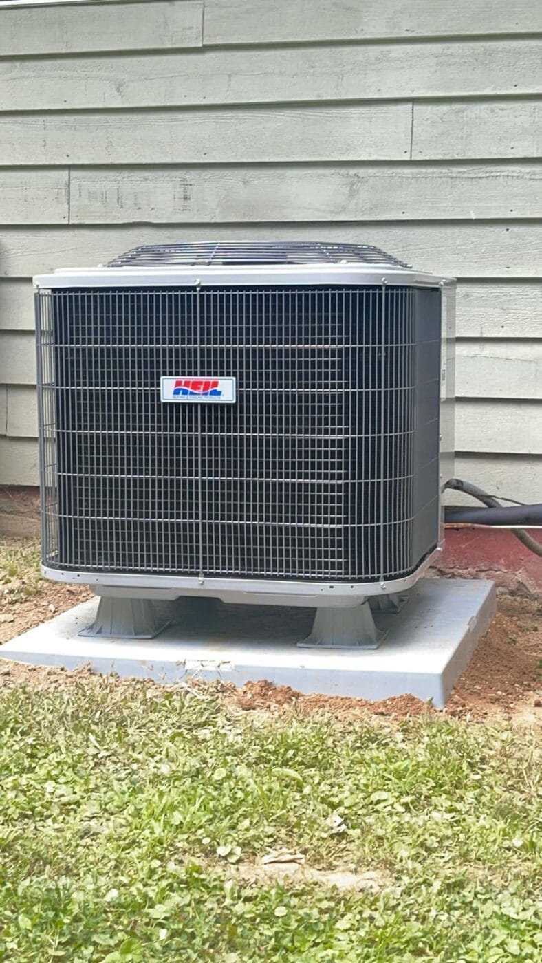 HVAC Preventative Maintenance in Willis VA