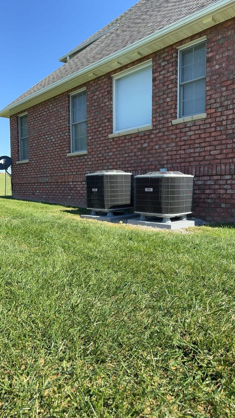 Little River Heat & Cooling in Shawsville VA